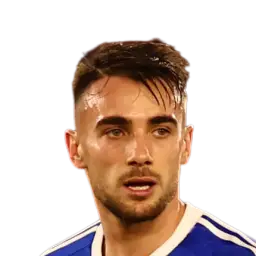 Yunus Akgün Dream League Soccer 2026 / DLS26