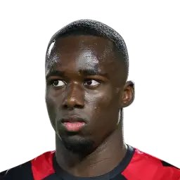 Michael Kayode Dream League Soccer 2026 / DLS26