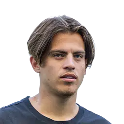 Cameron Peupion Dream League Soccer 2026 / DLS26