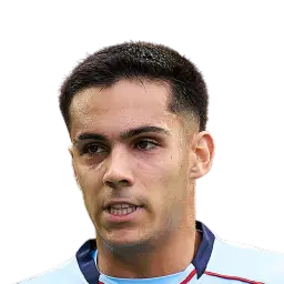 Hugo Sotelo Dream League Soccer 2026 / DLS26