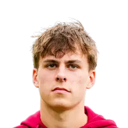 Leo Sauer Dream League Soccer 2026 / DLS26