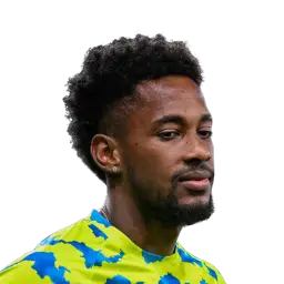 Amir Murillo Dream League Soccer 2026 / DLS26