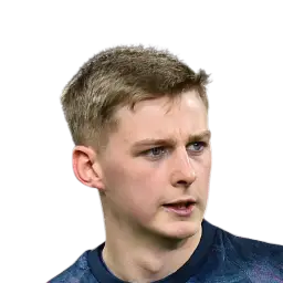 Nathan Broome Dream League Soccer 2026 / DLS26