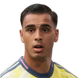 Cosimo Marco Da Graça Dream League Soccer 2026 / DLS26