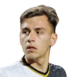 Facundo Cáseres Dream League Soccer 2026 / DLS26