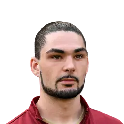 Saba Sazonov Dream League Soccer 2026 / DLS26