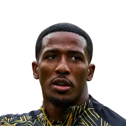 Jackson Tchatchoua Dream League Soccer 2026 / DLS26