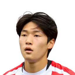 Jun-ho Bae Dream League Soccer 2026 / DLS26