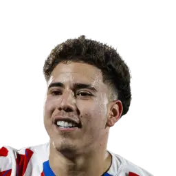 Enso González Dream League Soccer 2026 / DLS26