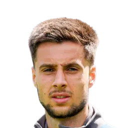 Ilia Gruev Dream League Soccer 2026 / DLS26