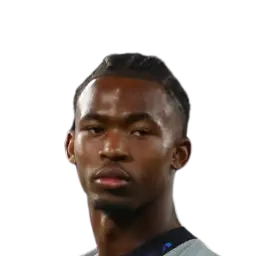 Zak Sturge Dream League Soccer 2026 / DLS26