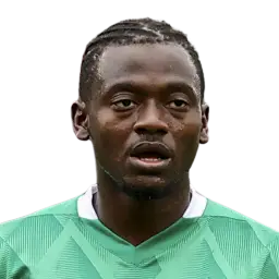 Mustapha Bundu Dream League Soccer 2026 / DLS26