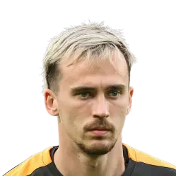 Liam Millar Dream League Soccer 2026 / DLS26