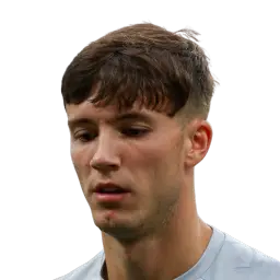 Charlie McNeill Dream League Soccer 2026 / DLS26