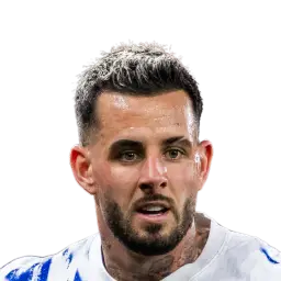 Aron Dønnum Dream League Soccer 2026 / DLS26