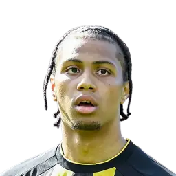 Fodé Fofana Dream League Soccer 2026 / DLS26