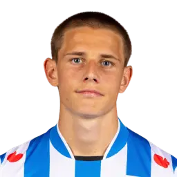 Oliver Braude Dream League Soccer 2026 / DLS26