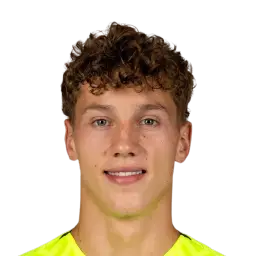 Bernt Klaverboer Dream League Soccer 2026 / DLS26