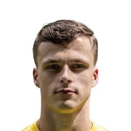 Timo Jansink Dream League Soccer 2026 / DLS26