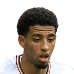 Azeem Abdulai Dream League Soccer 2026 / DLS26