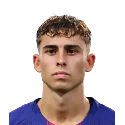 Fermín López Dream League Soccer 2026 / DLS26