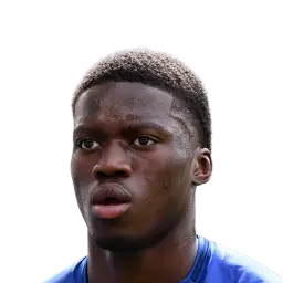 Mamadou Sarr Dream League Soccer 2026 / DLS26