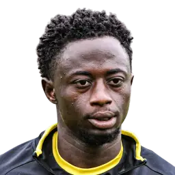 Samson Lawal Dream League Soccer 2026 / DLS26