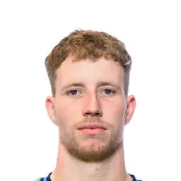 Samuel Gustafson Dream League Soccer 2026 / DLS26