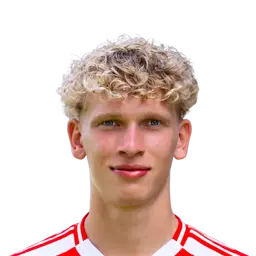 Leopold Querfeld Dream League Soccer 2026 / DLS26