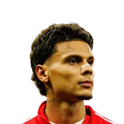 Richard Rios Dream League Soccer 2026 / DLS26