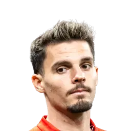 Uran Bislimi Dream League Soccer 2026 / DLS26