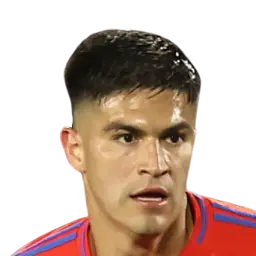 Thomas Galdames Dream League Soccer 2026 / DLS26