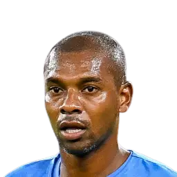 Fernandinho Dream League Soccer 2026 / DLS26