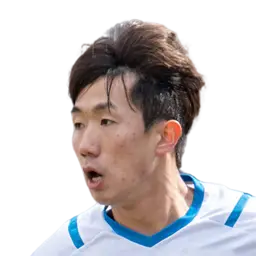 Sang-woo Kang Dream League Soccer 2026 / DLS26