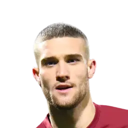 Daniel Bîrligea Dream League Soccer 2026 / DLS26