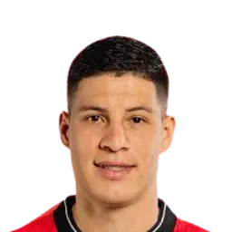 Alexis Gamboa Dream League Soccer 2026 / DLS26