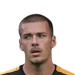 Anthony Racioppi Dream League Soccer 2026 / DLS26