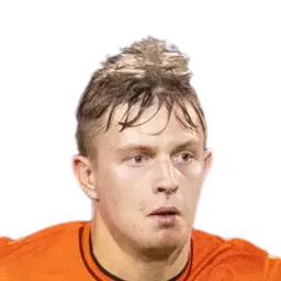 Milan de Haan Dream League Soccer 2026 / DLS26