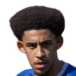 Tyler Onyango Dream League Soccer 2026 / DLS26