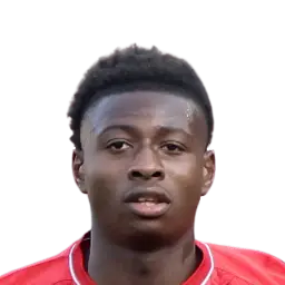 Mamadou Diakhon Dream League Soccer 2026 / DLS26