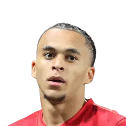 Ethan Mbappé Dream League Soccer 2026 / DLS26