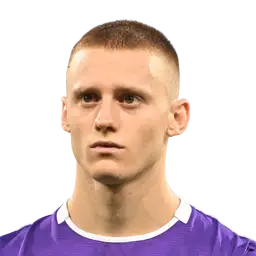 Pietro Comuzzo Dream League Soccer 2026 / DLS26