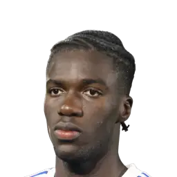 Assane Diao Dream League Soccer 2026 / DLS26