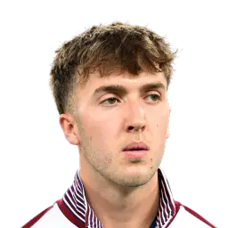 Jack Hinshelwood Dream League Soccer 2026 / DLS26