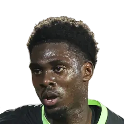 Mohamed Touré Dream League Soccer 2026 / DLS26