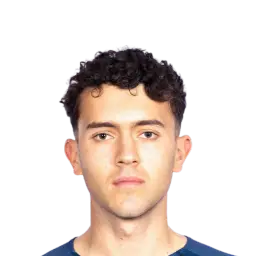 Patrick Yazbek Dream League Soccer 2026 / DLS26