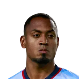 Willer Ditta Dream League Soccer 2026 / DLS26