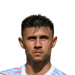 Adam Bareiro Dream League Soccer 2026 / DLS26