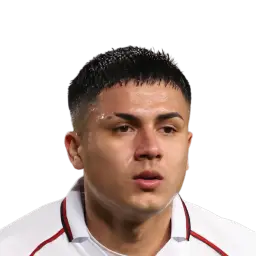 Jairo Concha Dream League Soccer 2026 / DLS26