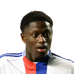 Mahamadou Diawara Dream League Soccer 2026 / DLS26